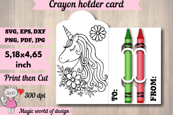 A Graphic Design Asset for Craft-Focused Brands