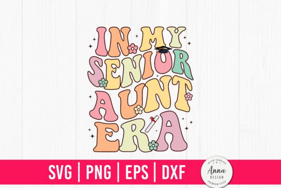 A Practical Review of In My Senior Aunt Era Graphics