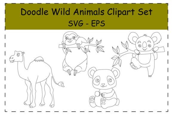 Crafting Wildlife Graphics for Modern Content Publishing