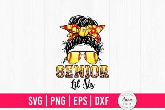 Senior Lil Sis Class of 2024: A Designer’s Practical Review